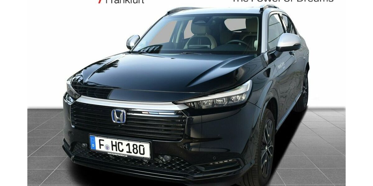 Honda HR-V 7.500 km 36.980 € Frankfurt am Main 60314