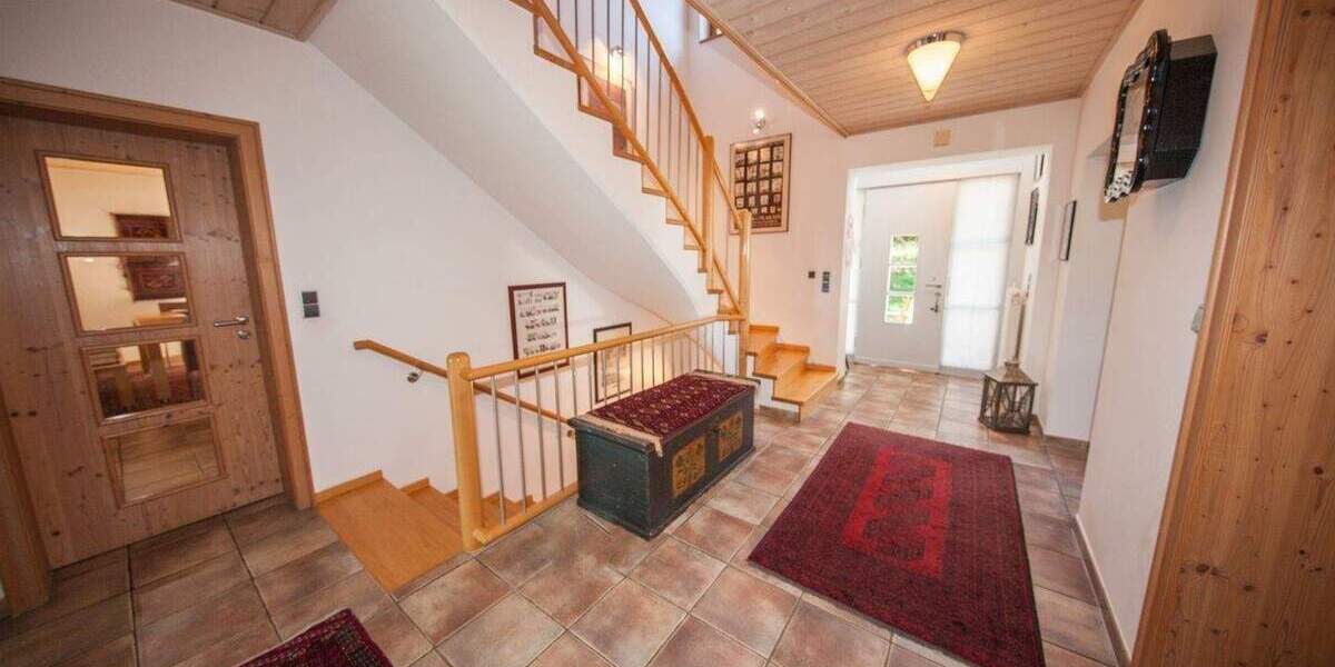 Einfamilienhaus Bad Rodach Heldritt - 7 Zimmer, 280 m&sup2;, 794.000&euro; | Angebot:25706988