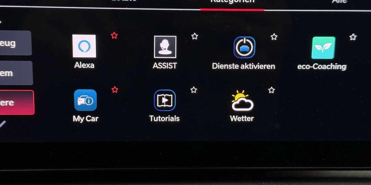 Alfa Romeo Tonale 1.6 VGT-D Sprint ACC LED Car Play 13.900 km 23.900 &euro; Lich 35423