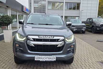 Isuzu D-Max 28.522 km 37.900 € Kaiserslautern 67657