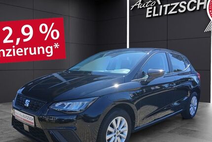 Seat Ibiza 71.000 km 14.190 &euro; Kamenz 01917