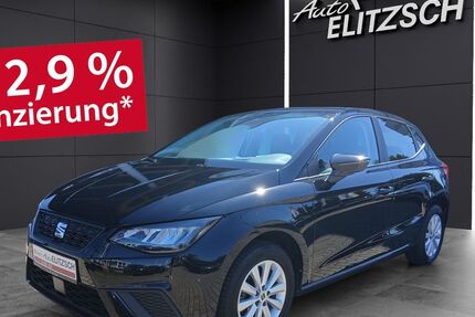 Seat Ibiza 71.000 km 14.450 &euro; Kamenz 01917