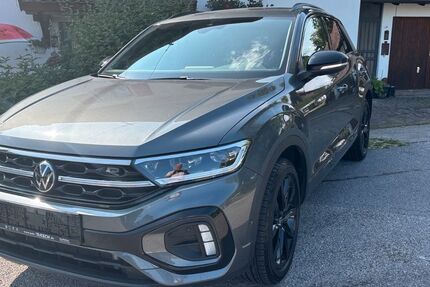 VW T-Roc 47.032 km 25.500 &euro; Pähl 82396