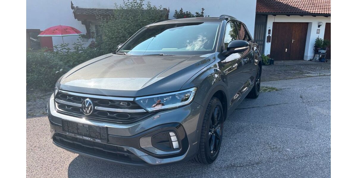 VW T-Roc 47.032 km 25.500 &euro; Pähl 82396