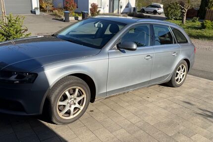 Audi A4 349.800 km 3.200 &euro; Erdesbach 66887