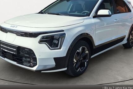 Kia Niro EV