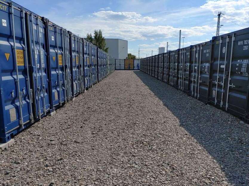 Halle in Bochum 147.000 € zimmer