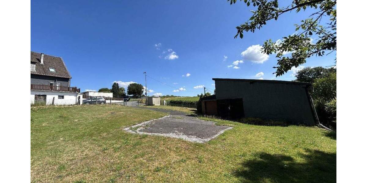 Reihenendhaus Wuppertal Langerfeld - 5 Zimmer, 138 m&sup2;, 319.000&euro; | Angebot:24820216