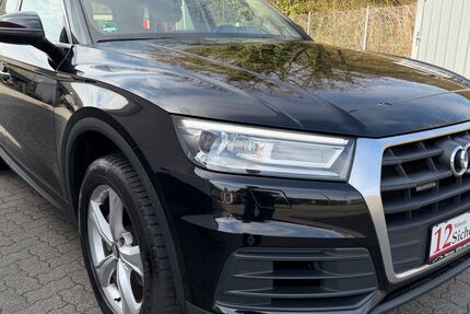 Audi Q5 124.000 km 23.950 &euro; Nassau 56377