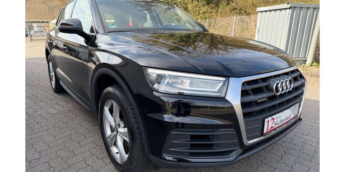 Audi Q5 124.000 km 23.950 &euro; Nassau 56377