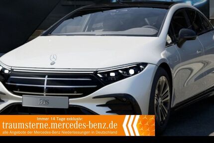 Mercedes-Benz EQS 3.485 km 84.490 &euro; Erlangen 91056
