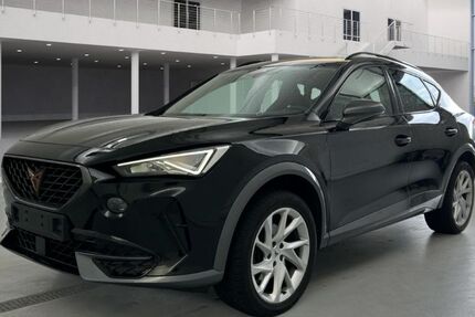Cupra Formentor 75.317 km 25.990 € Bad Hersfeld 36251
