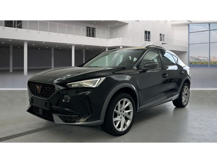 Cupra Formentor 75.317 km 25.990 € Bad Hersfeld 36251