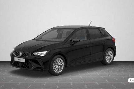Seat Ibiza 17.412 km 20.950 &euro; Heidelberg 69123