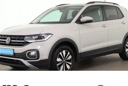 VW T-Cross 19.920 km 18.680 &euro; Gifhorn 38518