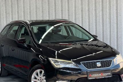Seat Leon 152.883 km 9.690 € Königsbach-Stein 75203