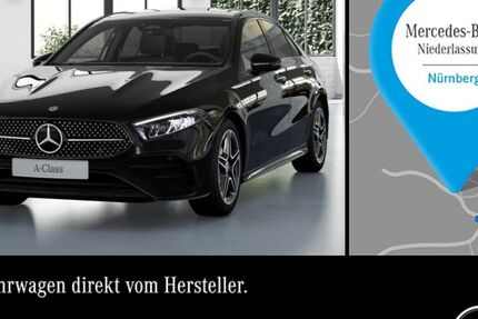 Mercedes-Benz A 200 9.900 km 37.900 &euro; Fürth 90763