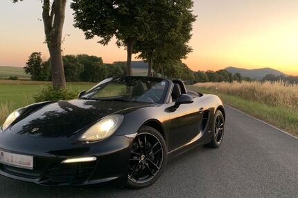 Porsche Boxster 135.890 km 44.981 € Beienrode bei Göttingen 37130