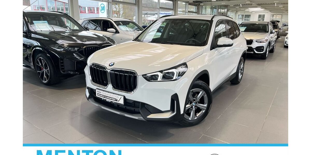 BMW X1 16.876 km 36.790 &euro; Tübingen 72072