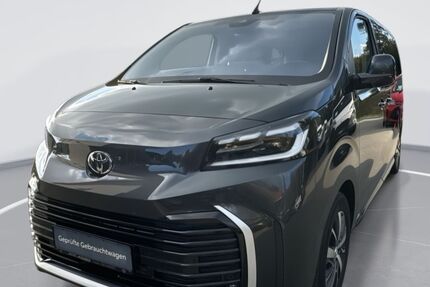 Toyota Proace (Verso) 3.514 km 49.990 € Velden 84149