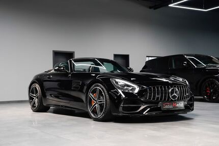 Mercedes-Benz AMG GT C 8.000 km 121.950 &euro; Calw 75365
