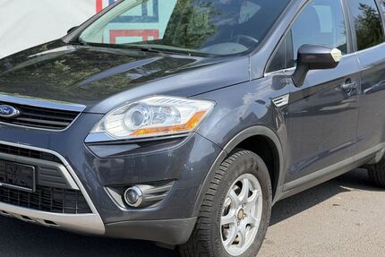 Ford Kuga 249.392 km 3.799 &euro; Schlitz 36110