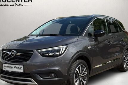 Opel Crossland (X) 29.300 km 14.990 &euro; Wismar 23970