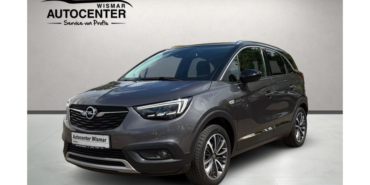 Opel Crossland (X) 29.300 km 14.990 &euro; Wismar 23970