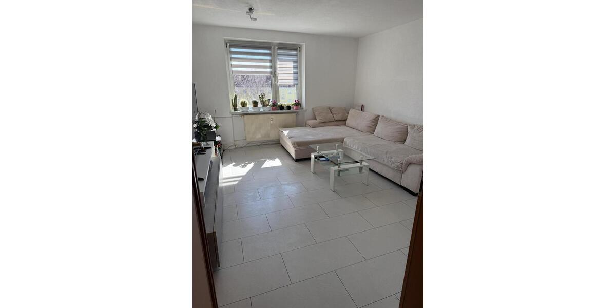 Etagenwohnung Erfurt Johannesvorstadt - 3 Zimmer, 60 m&sup2;, 140.000&euro; | Angebot:27162886