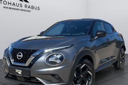 Nissan Juke 26.402 km 20.890 &euro; Kempten 87437