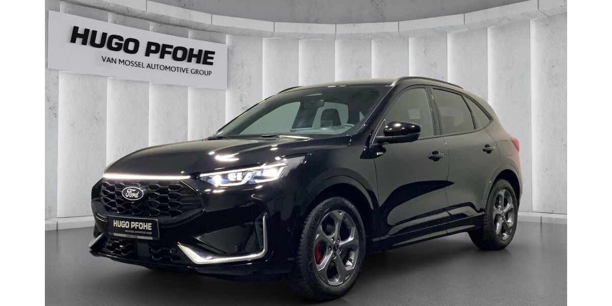 Ford Kuga 19.893 km 35.350 &euro; Lübeck 23554