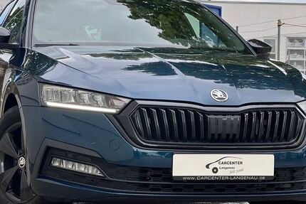 Skoda Octavia 65.900 km 25.999 € Langenau 89129