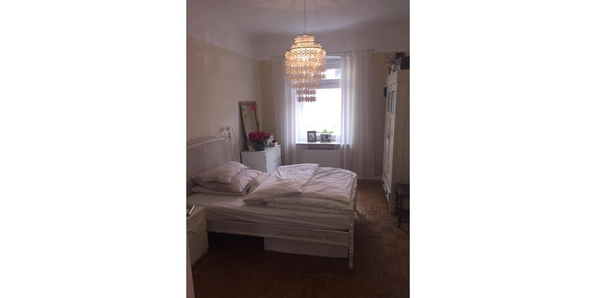 Etagenwohnung Würzburg Steinbachtal - 2.5 Zimmer, 65 m&sup2;, 285.000&euro; | Angebot:25324005