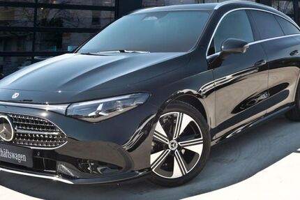 Mercedes-Benz CLA 180 Shooting Brake 15.000 km 42.690 &euro; Aschaffenburg 63741