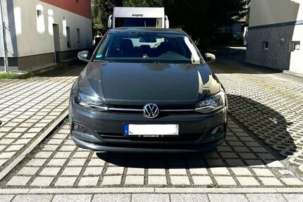 VW Polo 24.800 km 14.500 &euro; Chemnitz 09114