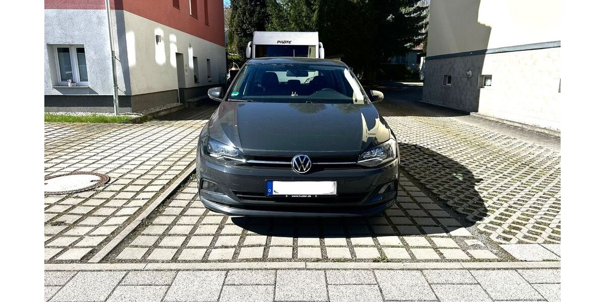 VW Polo 24.800 km 15.790 &euro; Chemnitz 09114