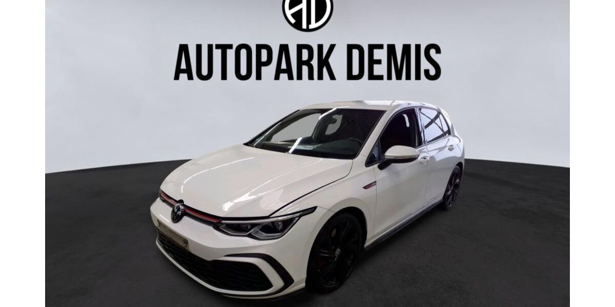 VW Golf 42.870 km 25.455 &euro; Appen 25482