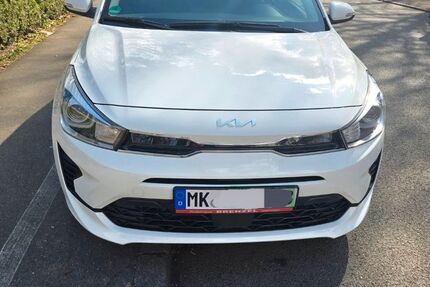 Kia Rio 73.000 km 12.000 &euro; Olpe 57462