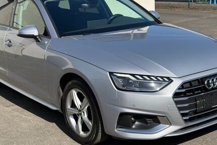Audi A4 91.790 km 20.690 &euro; Gütersloh 33330