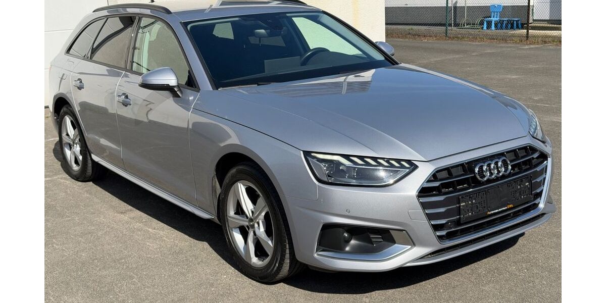 Audi A4 91.790 km 20.690 &euro; Gütersloh 33330