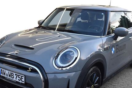 Mini Cooper SE 17.600 km 17.400 &euro; Bad Neuenahr 53474