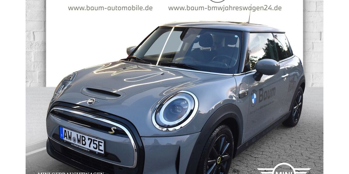Mini Cooper SE 17.600 km 17.400 &euro; Bad Neuenahr 53474
