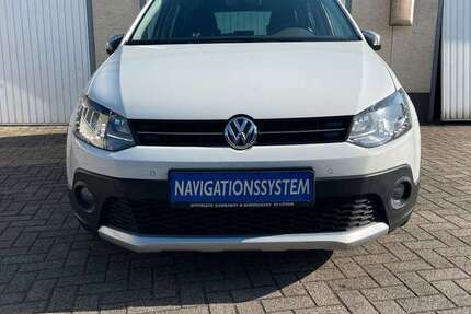 VW Polo 116.000 km 11.899 &euro; Lünen 44532