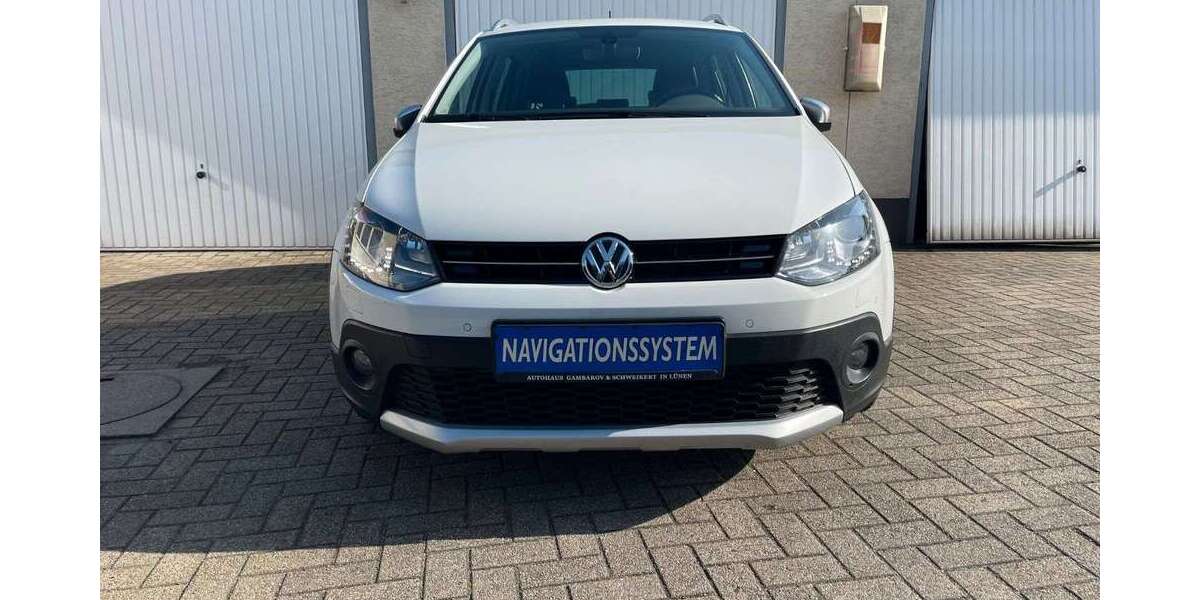 VW Polo 116.000 km 11.899 &euro; Lünen 44532