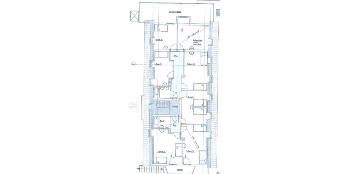 Mehrfamilienhaus, Wohnhaus Augsburg Firnhaberau - 1 Zimmer, 1.500.000&euro; | Angebot:24974589