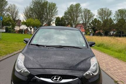 Hyundai ix20 187.554 km 2.900 &euro; Niestetal 34266