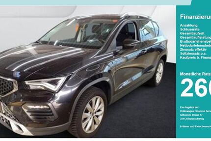 Seat Ateca 20.956 km 27.490 &euro; Herrenberg 71083