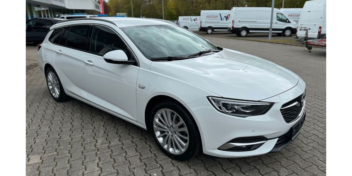 Opel Insignia 170.000 km 11.555 &euro; Vrees 49757