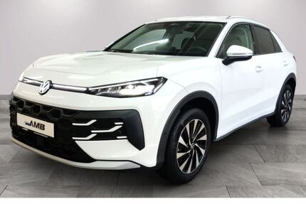 VW T-Roc 2.000 km 36.440 &euro; Borna 04552