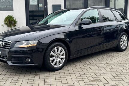 Audi A4 207.817 km 2.980 &euro; Neumünster 24536